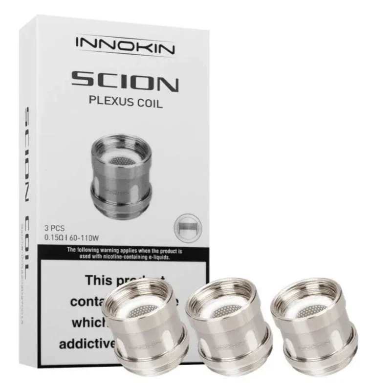 Innokin SCION II Coil 0.15ohm