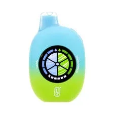 FLUM UT 50K PUFFS - NAKED - SPRING WATER