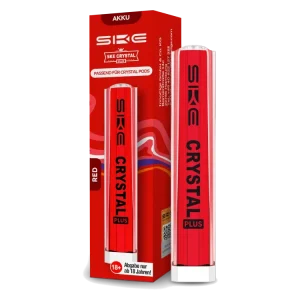 SKE Crystal Plus Pod Kit - Mr-Joy.com