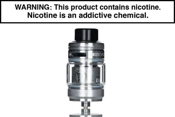 GEEKVAPE Z 5 SUB-OHM TANK