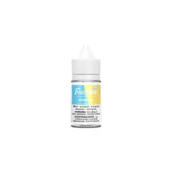 Fruitbae Salts - Banana - Image 2