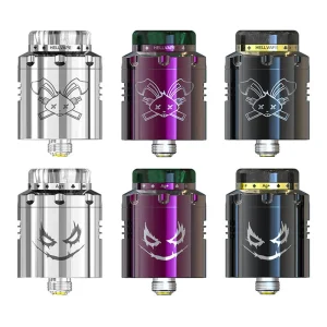 Hellvape Dead Rabbit 3 RDA Joker Edition Cheapest Online