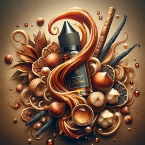 HazeVilla E-Liquid