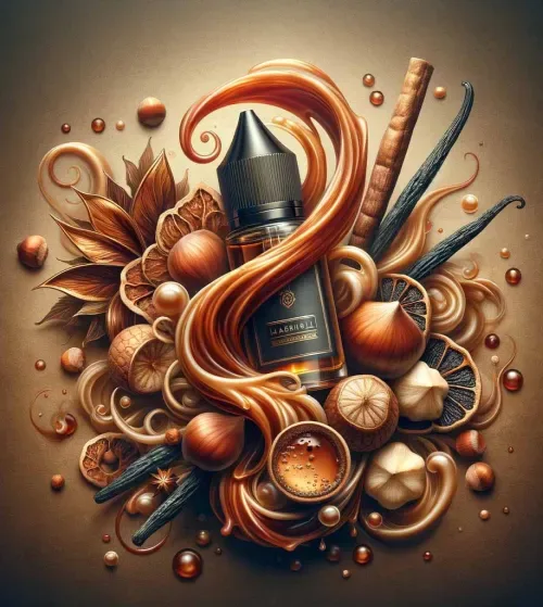 HazeVilla E-Liquid