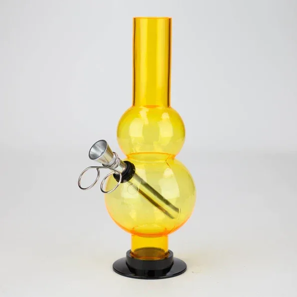 6" Acrylic Water Pipe - Image 2