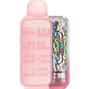 Lost Vape Orion Bar 10000 - Image 2