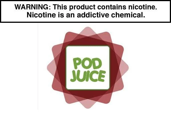 LYCHEE FREEZE BY POD JUICE SALT 30ML
