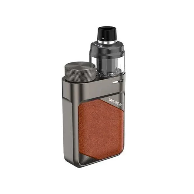 Vaporesso Swag PX80 80W 18650 Pod Kit - Image 2