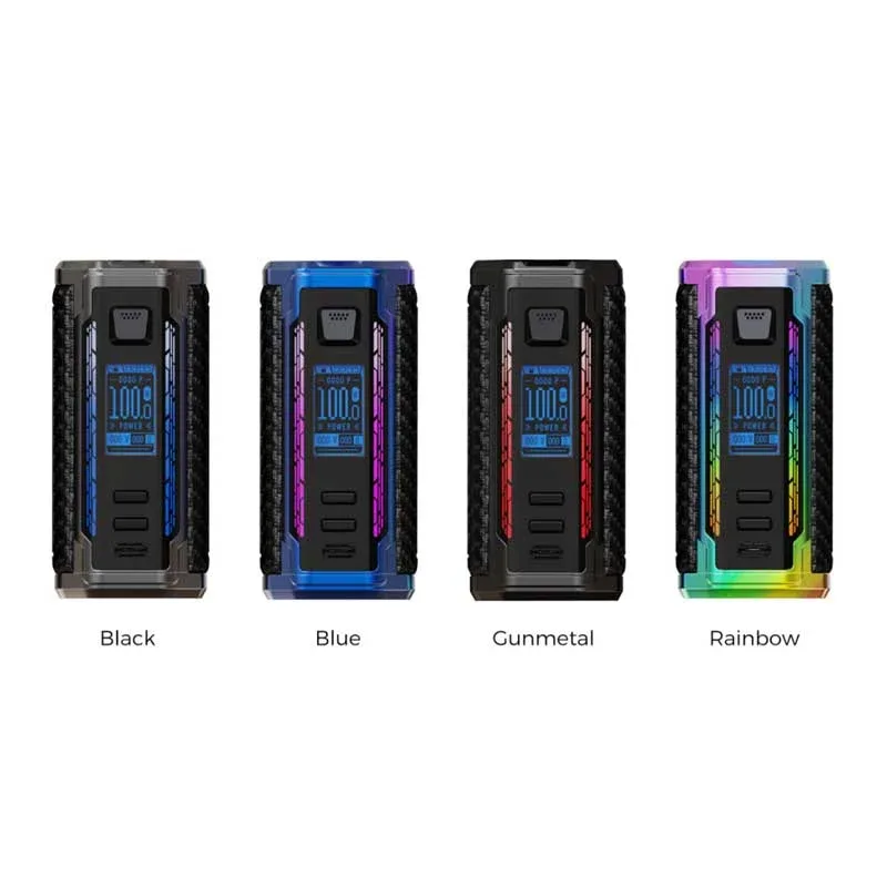 Freemax Maxus 3 200W Mod - Image 2