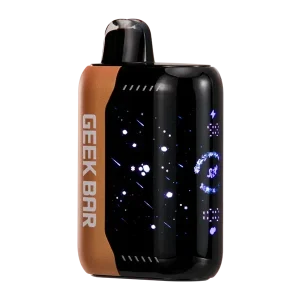 Geek Bar Pulse X 25000 Puffs Disposable Vape - Cola Slush - Slush Edition