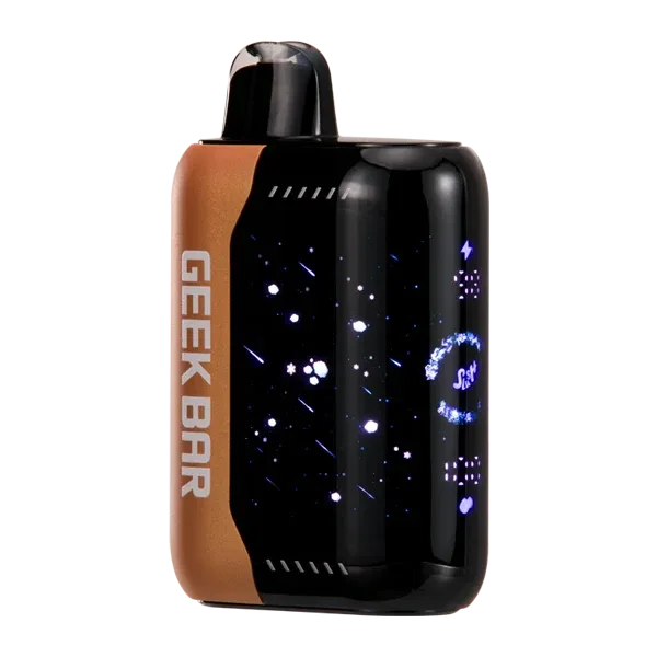 Geek Bar Pulse X 25000 Puffs Disposable Vape - Cola Slush - Slush Edition
