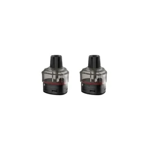 [CLEARANCE] Uwell Whirl T1 Replacement Pod 2pk Mesh 0.75ohm