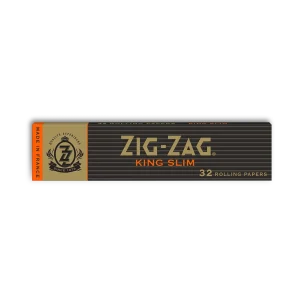 Zig-Zag | King Size Slim Rolling Papers