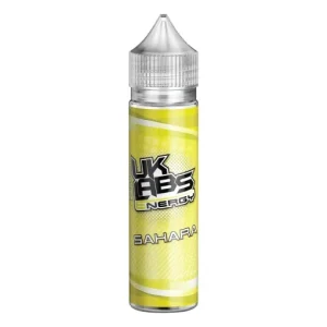 UK Labs - Energy - Sahara