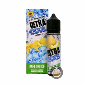 Ultra Cool – Melon Ice