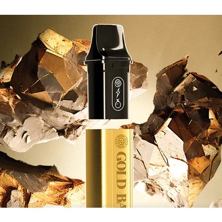 Gold Bar Reload Prefilled Pod Kit - Image 2