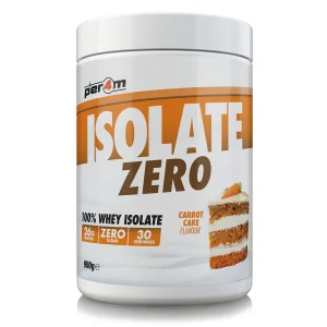 Per4m Isolate Protein Carrot Cake 900g