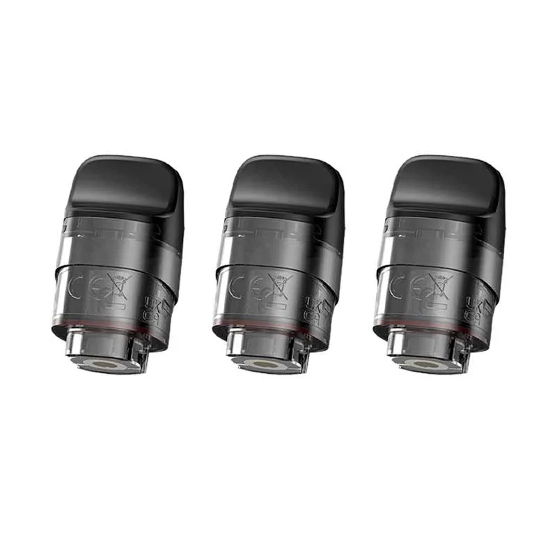 SMOK RPM C Empty Pod Cartridge (3pcs/pack)