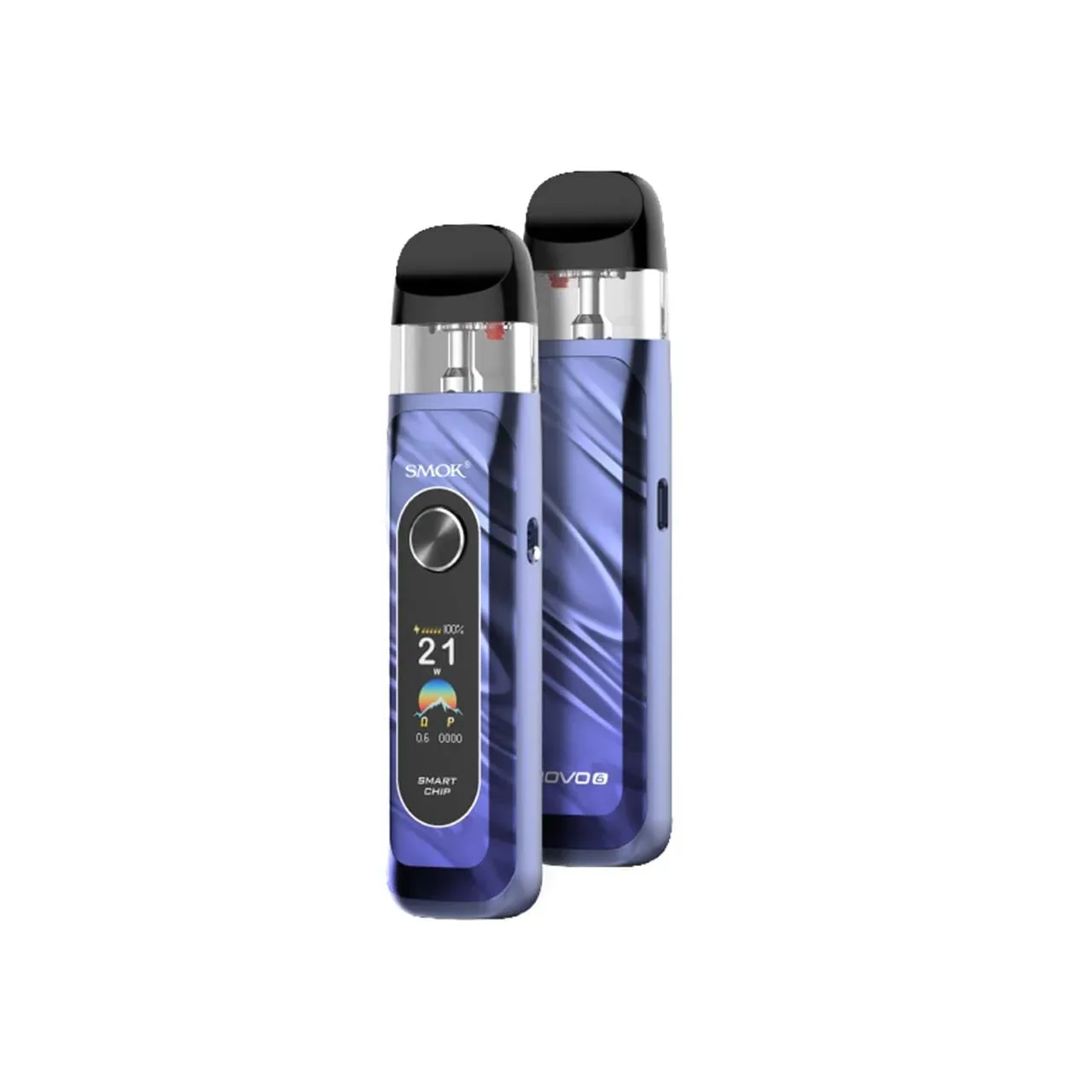 Smok Novo 6 Pod Kit - Image 2