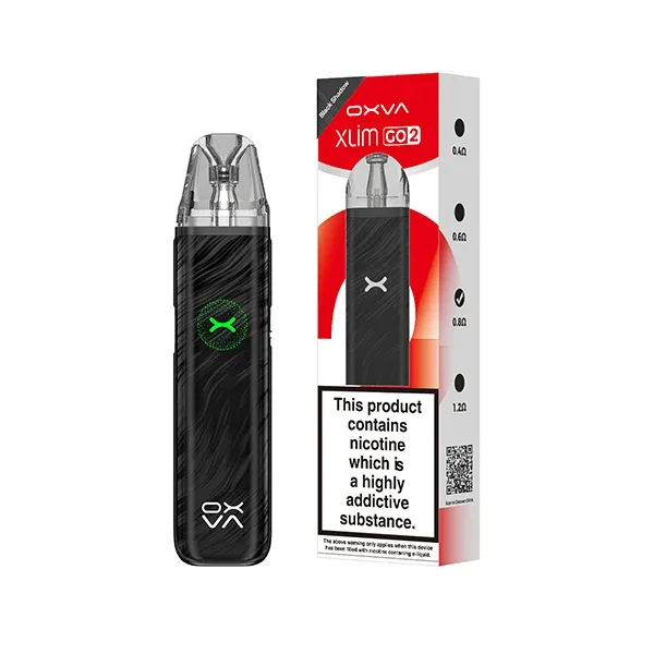 Oxva - Xlim Go 2 - Image 2
