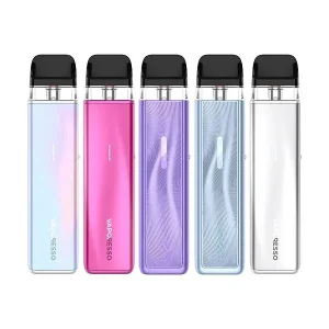 Vaporesso XROS 5 Mini Pod Vape Kit