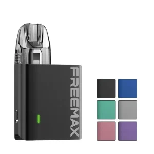 Freemax Rexa Nano Pod Kit