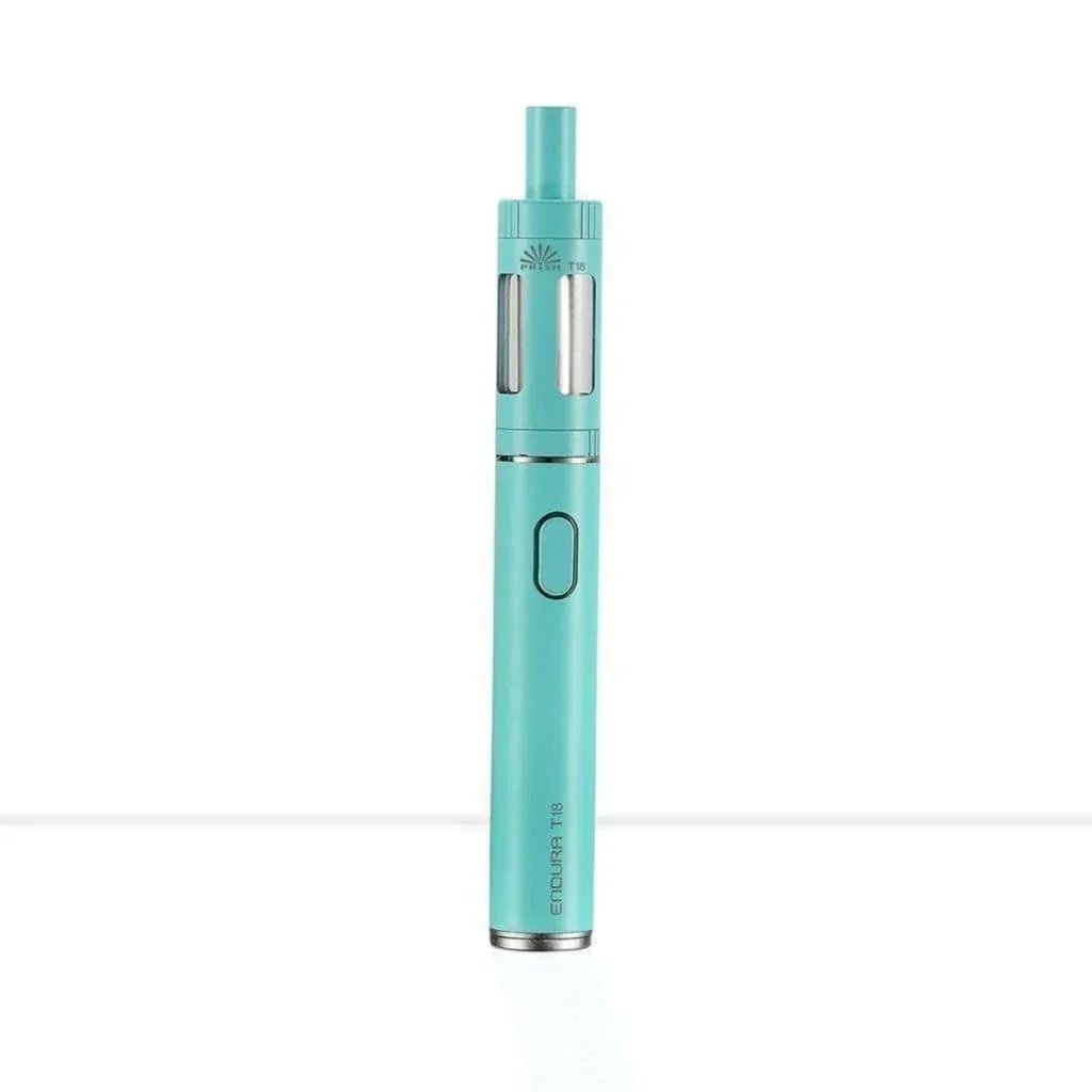 Innokin Endura T18E Vape Starter Kit - Image 2