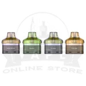 Higo BB 4000 Refill Pods | 3 For £12 Special Deal