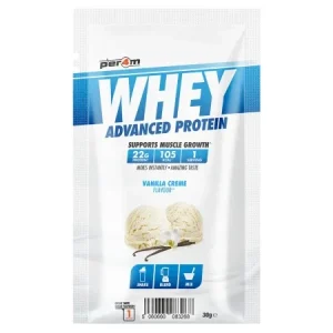 Per4m Advanced Whey Protein 30g Sachet - Vanilla Creme