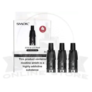 SMOK Stick G15 Replacement Pods