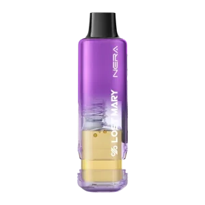 Lost Mary 70K Nera Pod Blackberry Blueberry - Lost Mary 70K Nera Pod Blackberry Blueberry
