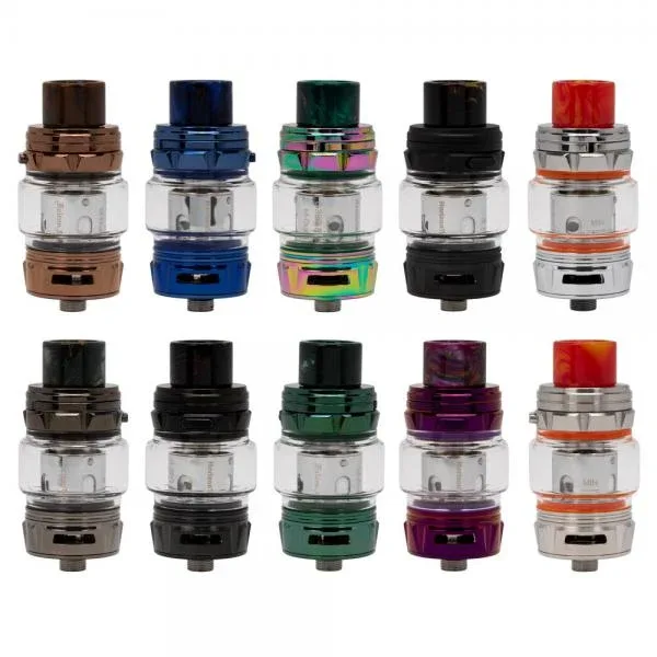 Horizon FALCON KING 6mL Sub-Ohm Tank - Image 2