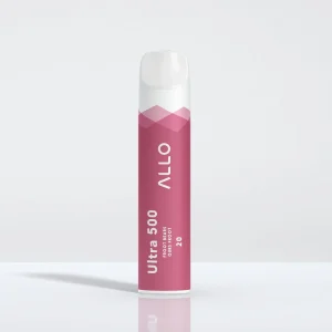 allo 500 Froot B limited stock