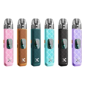 Freemax Rexa S2 Pod System Kit 30W