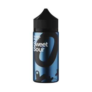 Vorteke Maxx Iced - Sweet Sour
