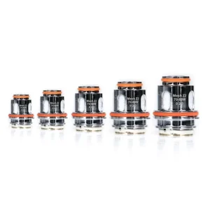 Geek Vape - Zeus Mesh Z Coil - 5 Pack