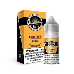 Vapetasia Killer Fruits Salt Pango eJuice