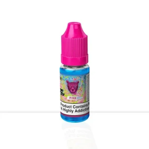 Pink Frozen Remix Nic Salt E-Liquid Dr Vapes