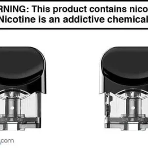 SMOK NORD REPLACEMENT POD
