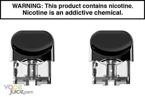 SMOK NORD REPLACEMENT POD