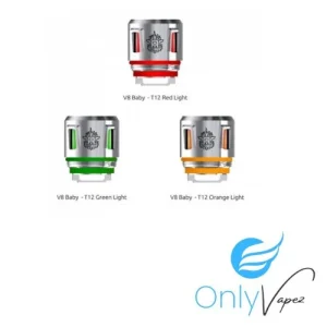 SMOK TFV8 T12 Baby Vape Coil