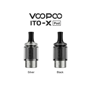 VOOPOO ITO-X Pod Cartridge
