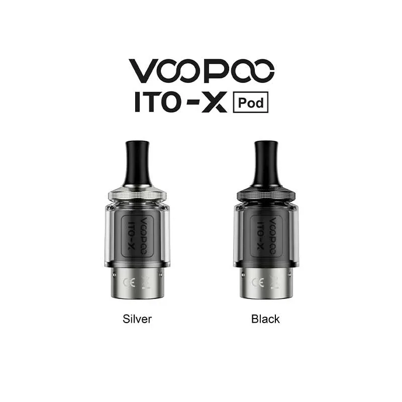 VOOPOO ITO-X Pod Cartridge