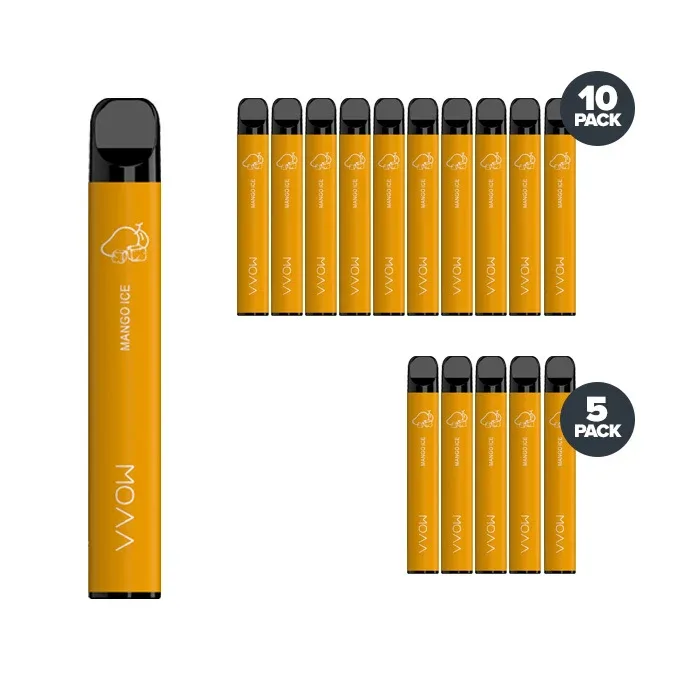 Smok VVOW Disposable Kit - Image 2