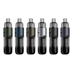 MOTI X MINI Pod CS Kit Prefilled