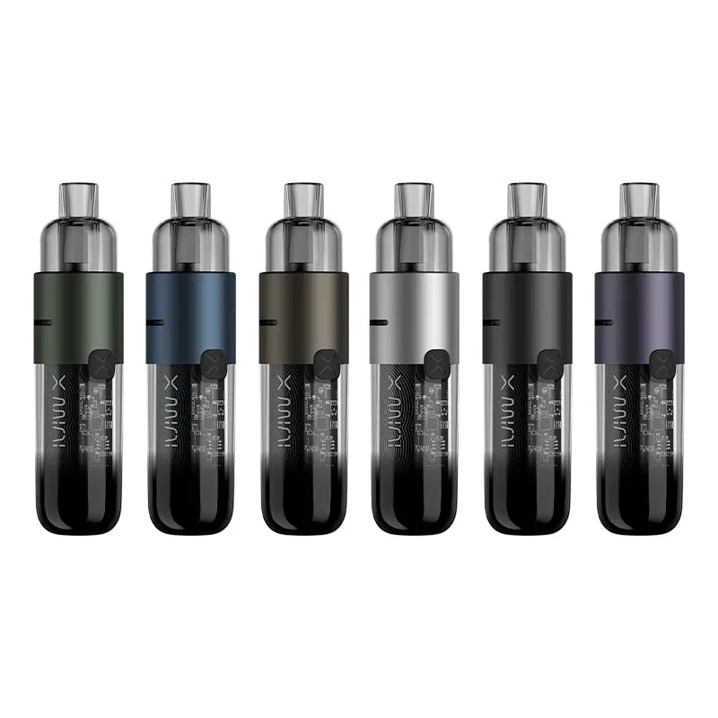 MOTI X MINI Pod CS Kit Prefilled