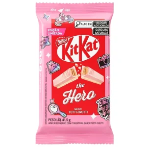 The hero (Tutti fritti)41.5g