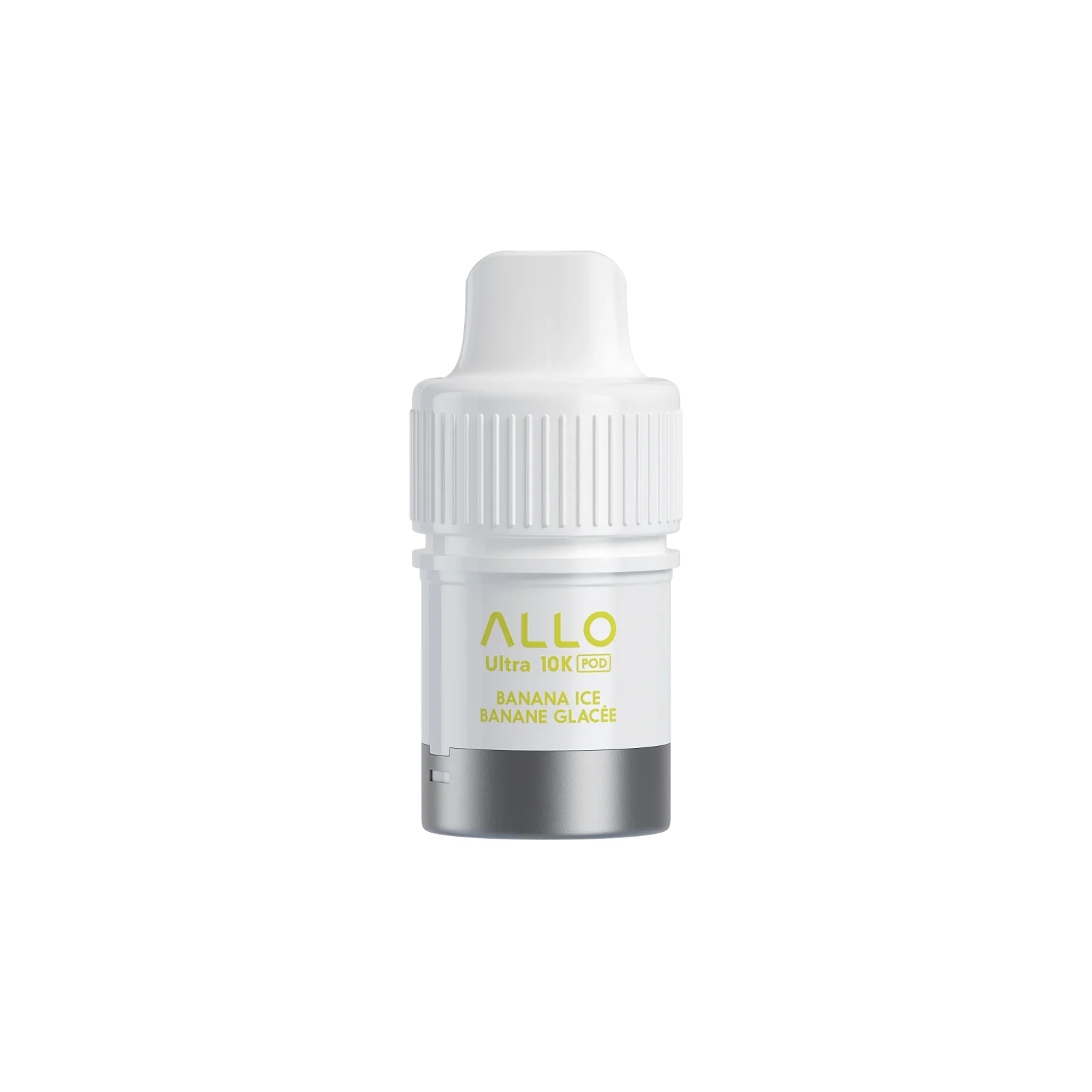 Allo Ultra 10K Prefilled Replacement Pod