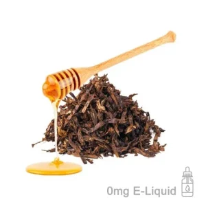 Honey Roast Tobacco E-Liquid
