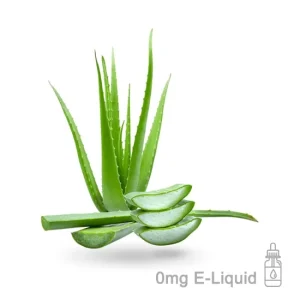 Aloe Vera E-Liquid